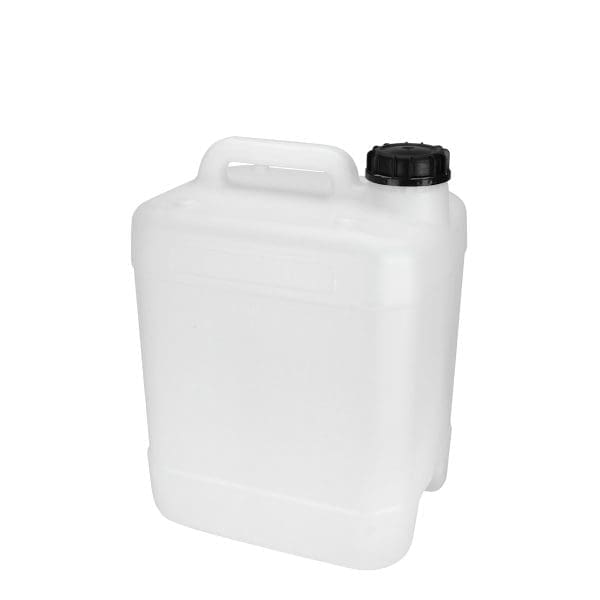Jerry Can 15L DG T/E 58mm - Image 2