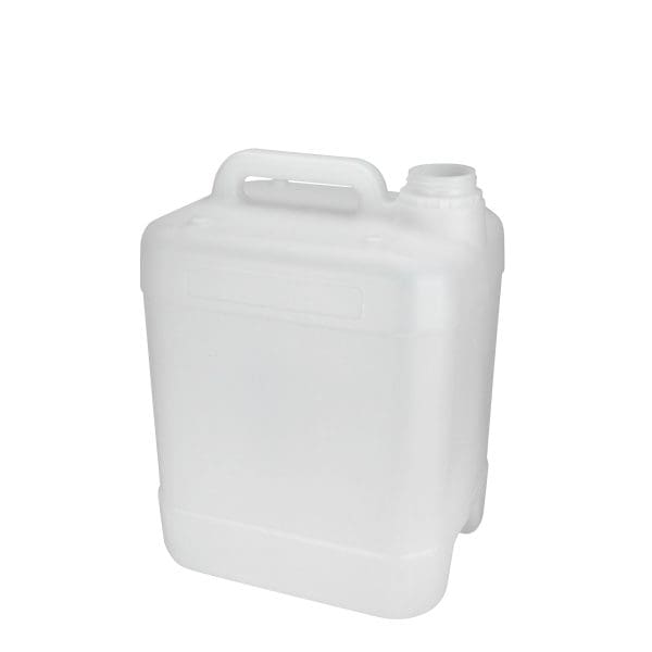 Jerry Can 15L DG T/E 58mm