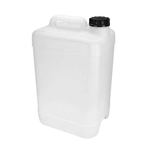 Jerry Can 20L DG T/E 58mm * - Image 2