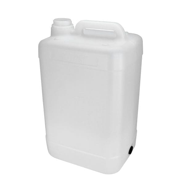 Jerry Can 20L DG T/E 58mm * - Image 3