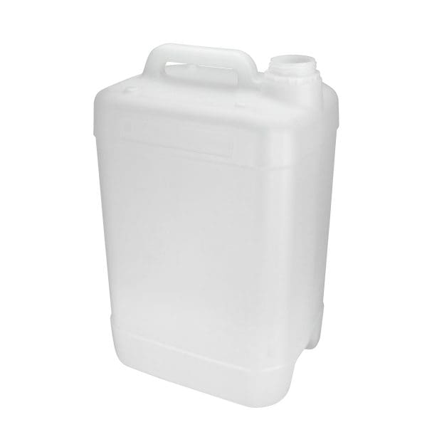 Jerry Can 20L DG T/E 58mm *