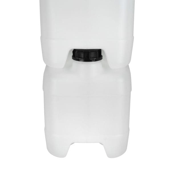 Jerry Can 20L DG T/E 58mm * - Image 7