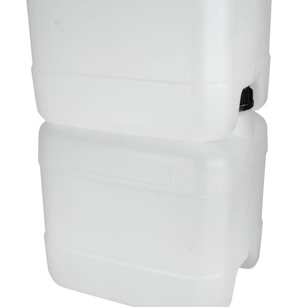 Jerry Can 20L DG T/E 58mm * - Image 6