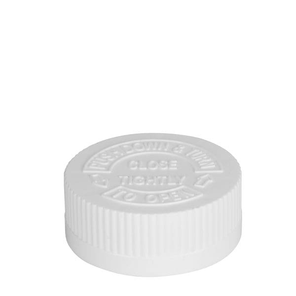 CRC Cap Wadded 38/400
