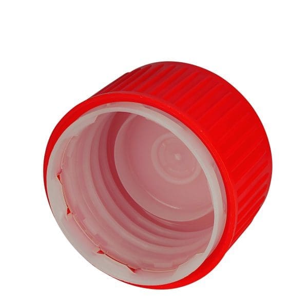 CRC Cap 38/410 TE Ribbed Cone Seal (Jerry Can) - Image 5