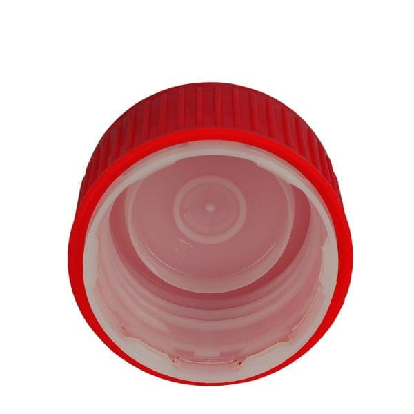 CRC Cap 38/410 TE Ribbed Cone Seal (Jerry Can) - Image 6