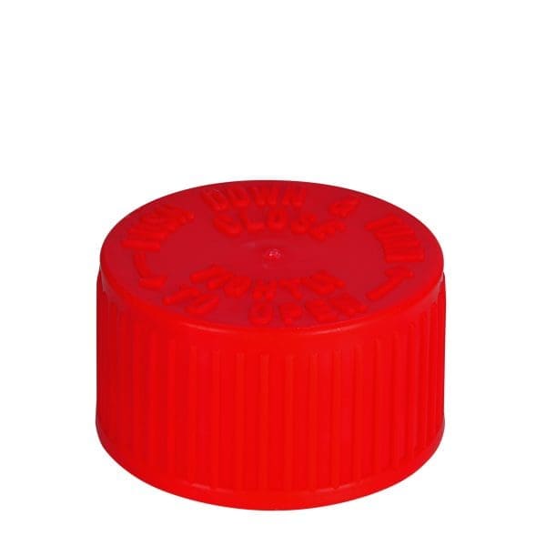 CRC Cap 38/410 TE Ribbed Cone Seal (Jerry Can) - Image 4