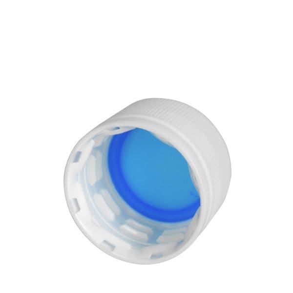 Bottle Screw Cap Wadded 28mm T/E 1810 - Image 3