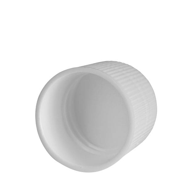 Screw Cap Wadded Ribbed 20/415 - Image 2