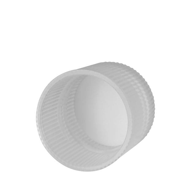 Screw Cap Wadded Ribbed 20/415 - Image 6
