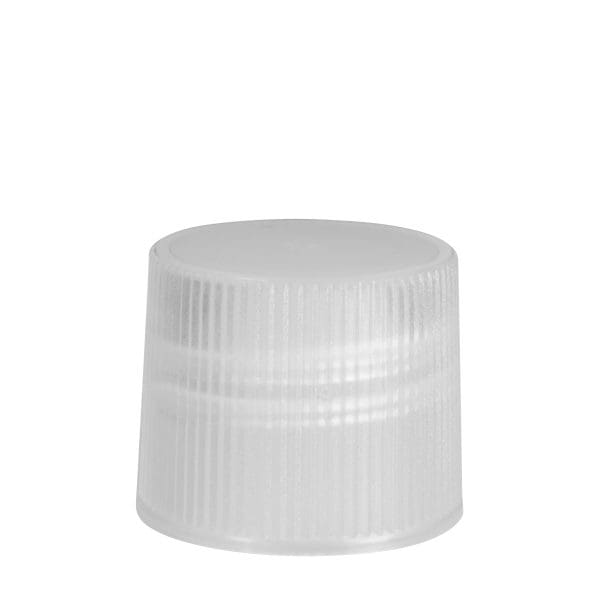 Screw Cap Wadded Ribbed 20/415 - Image 5