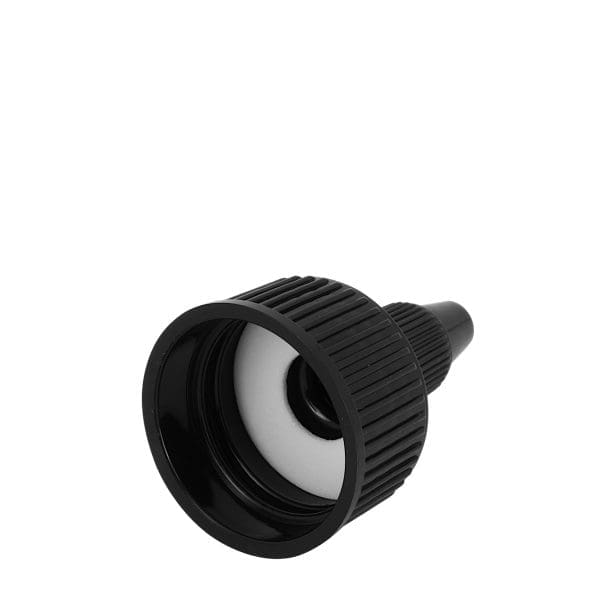 Spout Cap 24/410 Twist Style - Image 4