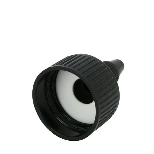 Spout Cap 28/410 Twist Style - Image 4