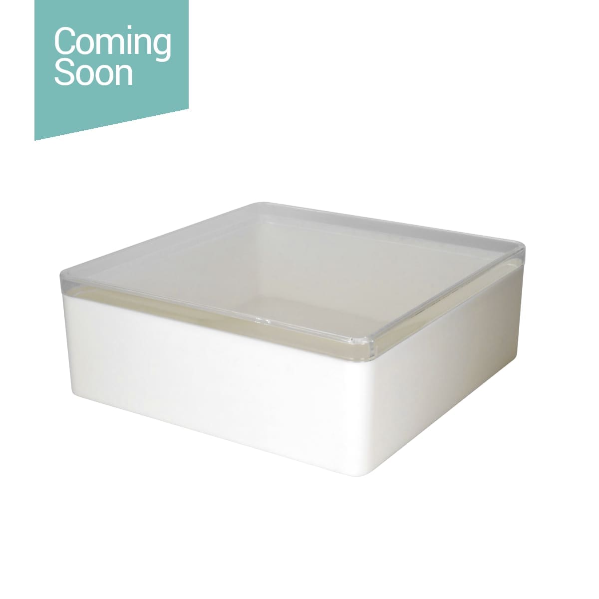 Honeycomb Container with Lid 1 Honeycomb Container with Lid